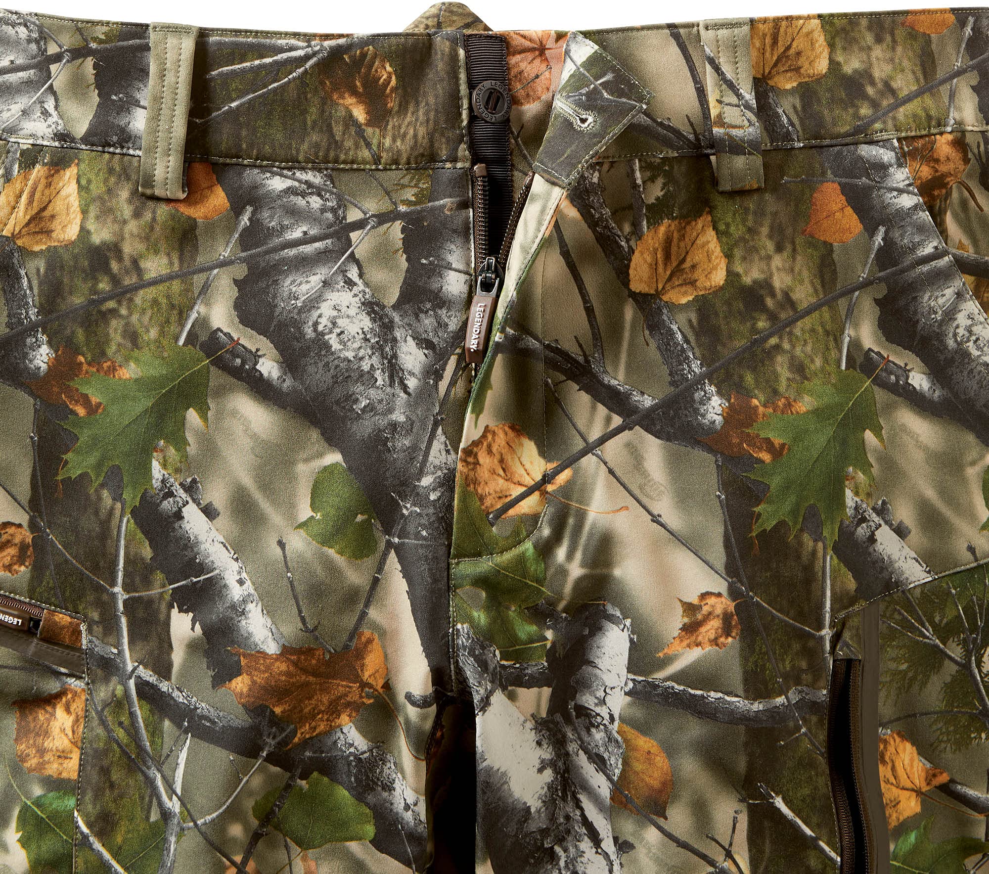 Legendary Whitetails Herren Unterhose Huntguard Early Season Pant