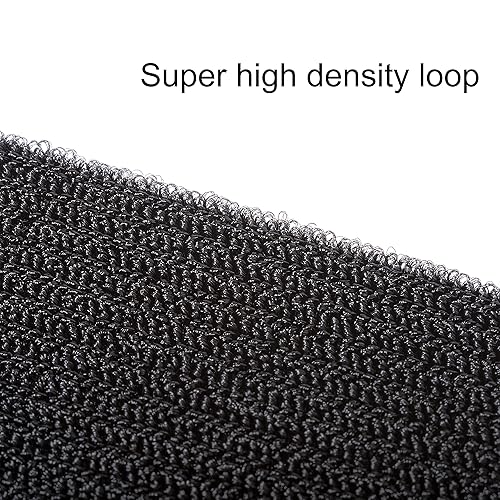 Miniatura 3 de Tira adhesiva, 10 pares de cintas de montaje extraíbles, cinta de espuma para colgar pósteres, 2 x 4 pulgadas, cintas de doble cara para decoración