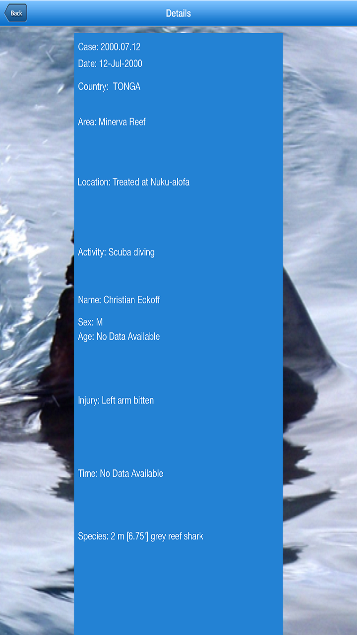 Shark Bytes - App on Amazon Appstore