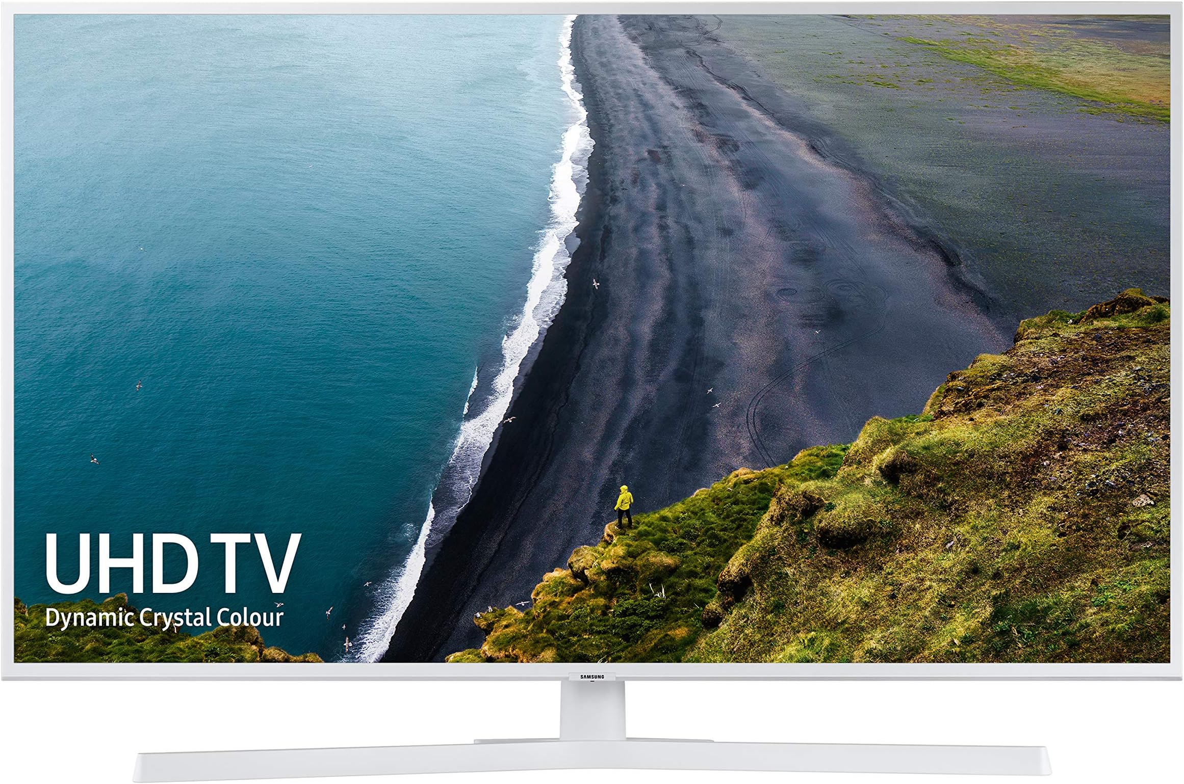 Samsung 50-inch RU7410 Dynamic Crystal Colour HDR Smart 4K TV [Energy Class A]
