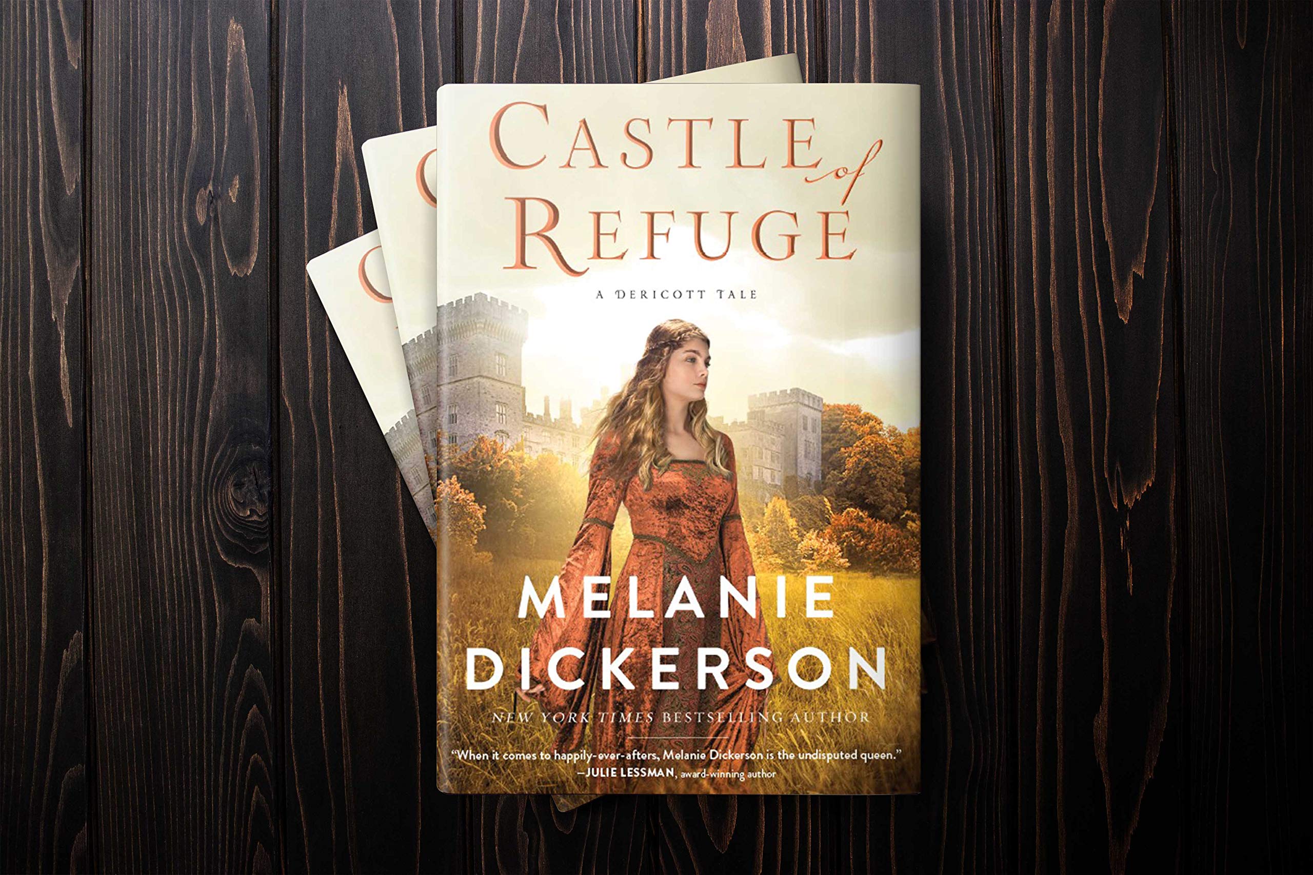 Castle of Refuge: 2