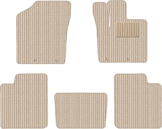 Aviles 铃木 兼容品 新型 奥拓 拉邦 HE33S 地垫【3色可选】(02:4WD, 03:米色)