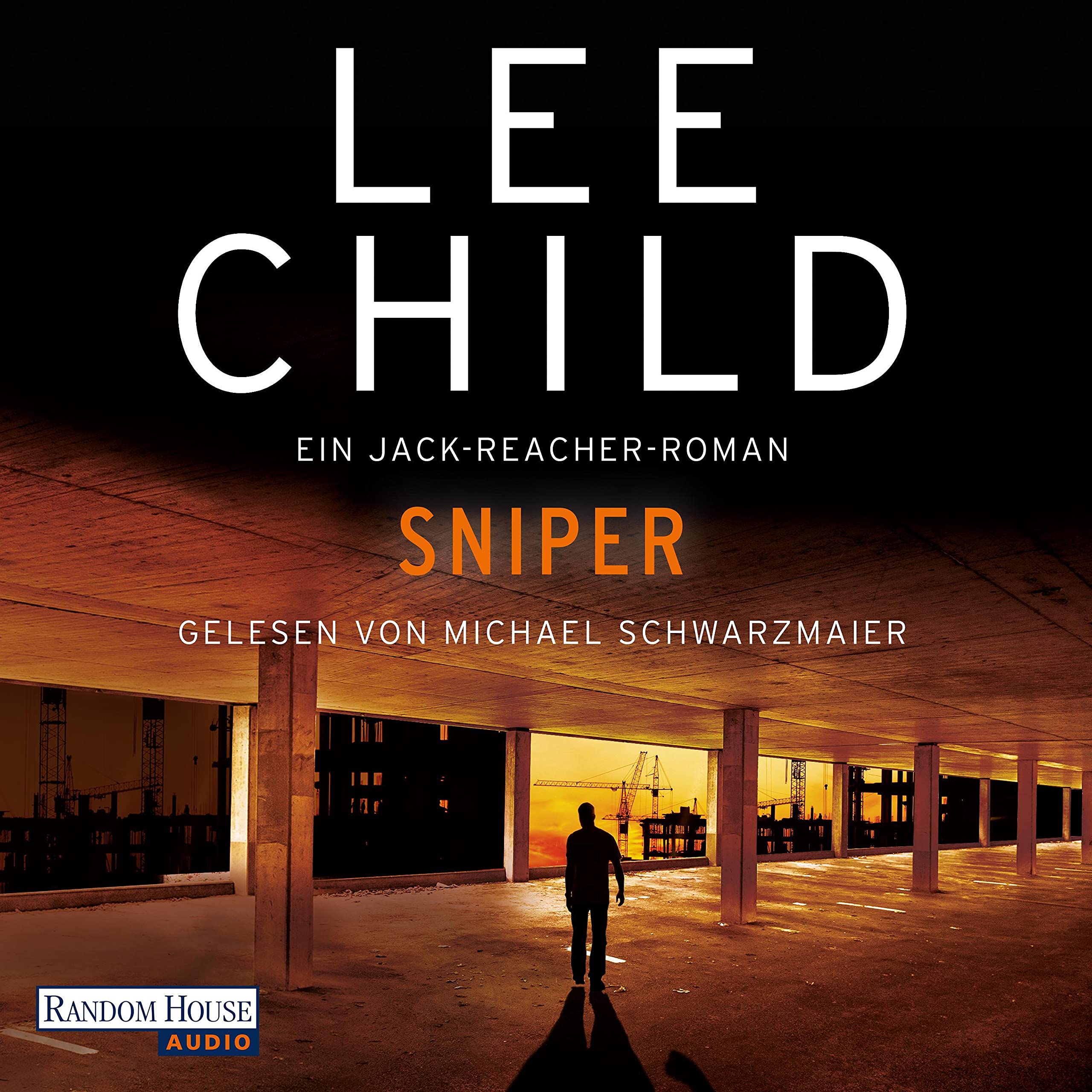 Cover art for Sniper
