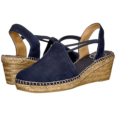 Toni Pons Tremp Women