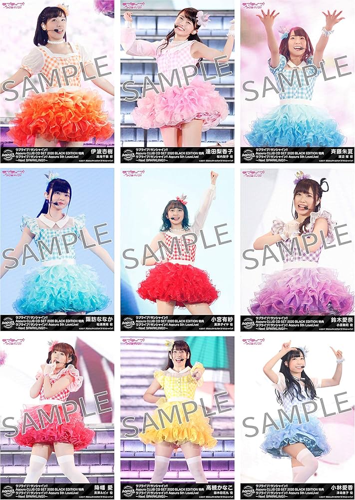 ラブライブ サンシャイン Aqours CD まとめ売り ラブライブ サンシャイン Aqours CD まとめ売り - メルカリ