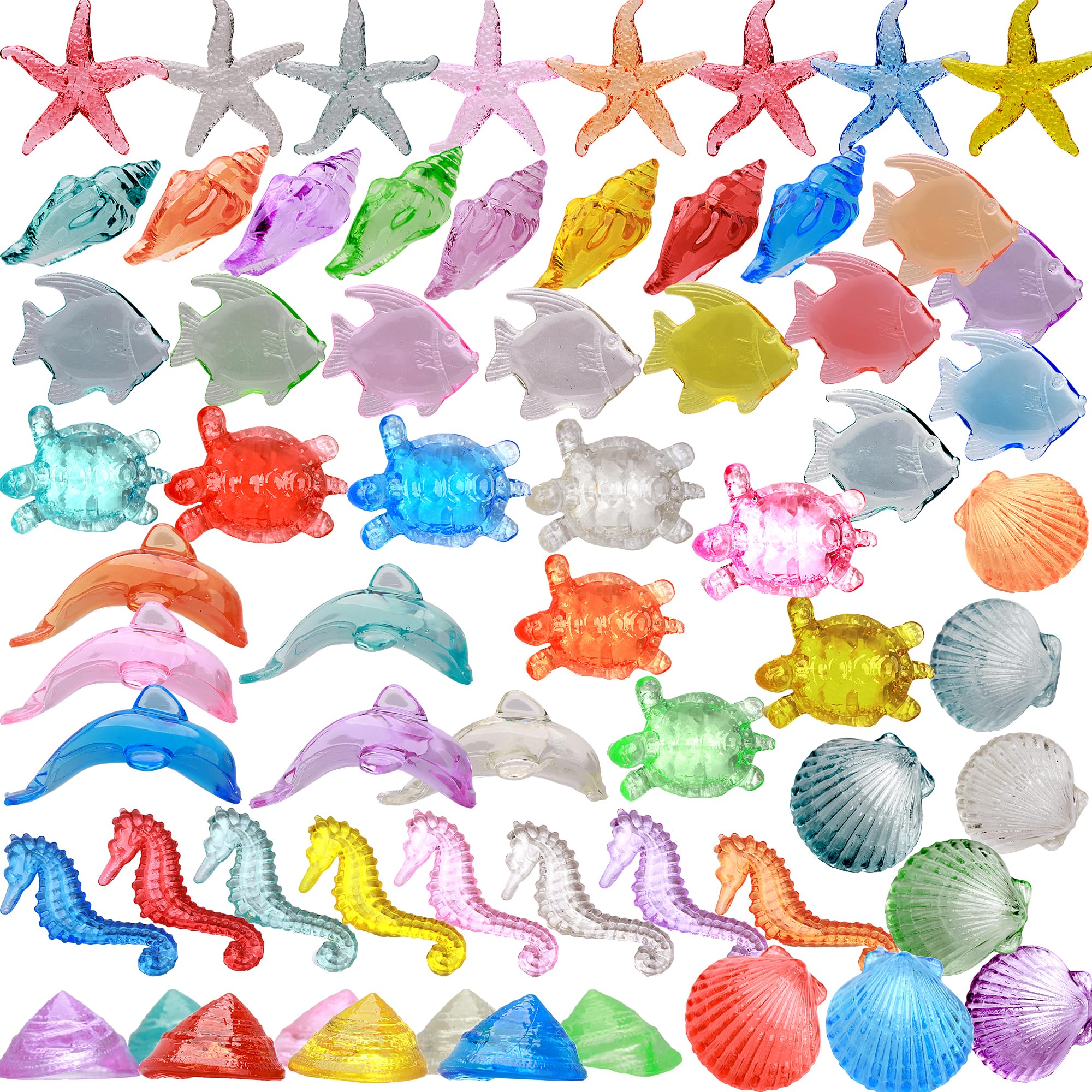 3541BIG アクリルストーン海の生き物 3541BIG アクリルストーン海の生き物 魚類の商品一覧