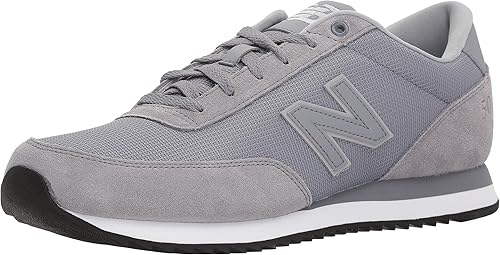 Amazon New Balance メンズ 501 V1スニーカー New Balance ニューバランス スニーカー