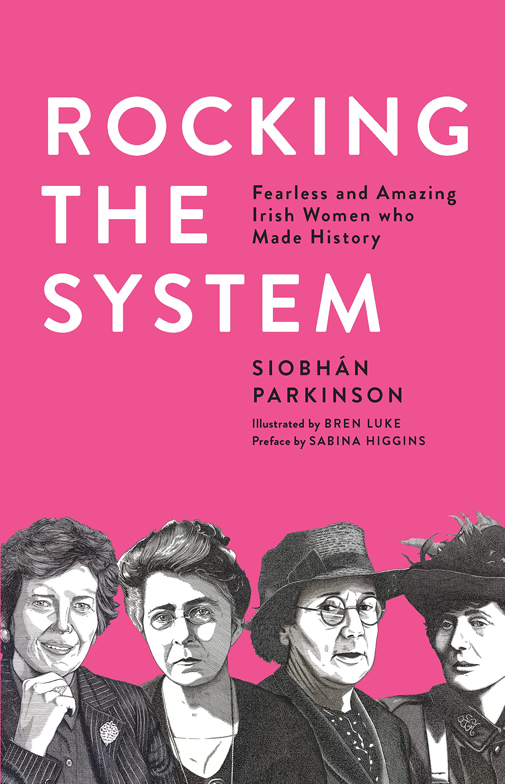 Rocking the System by Siobhan Parkinson (Paperback Book)