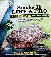 Algopix Similar Product 17 - Smoke It Like a Pro on the Big Green