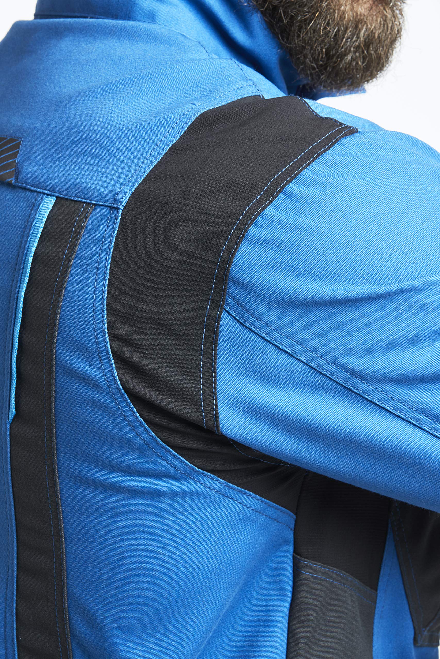 Portwest WX3 Chaqueta de trabajo para hombres