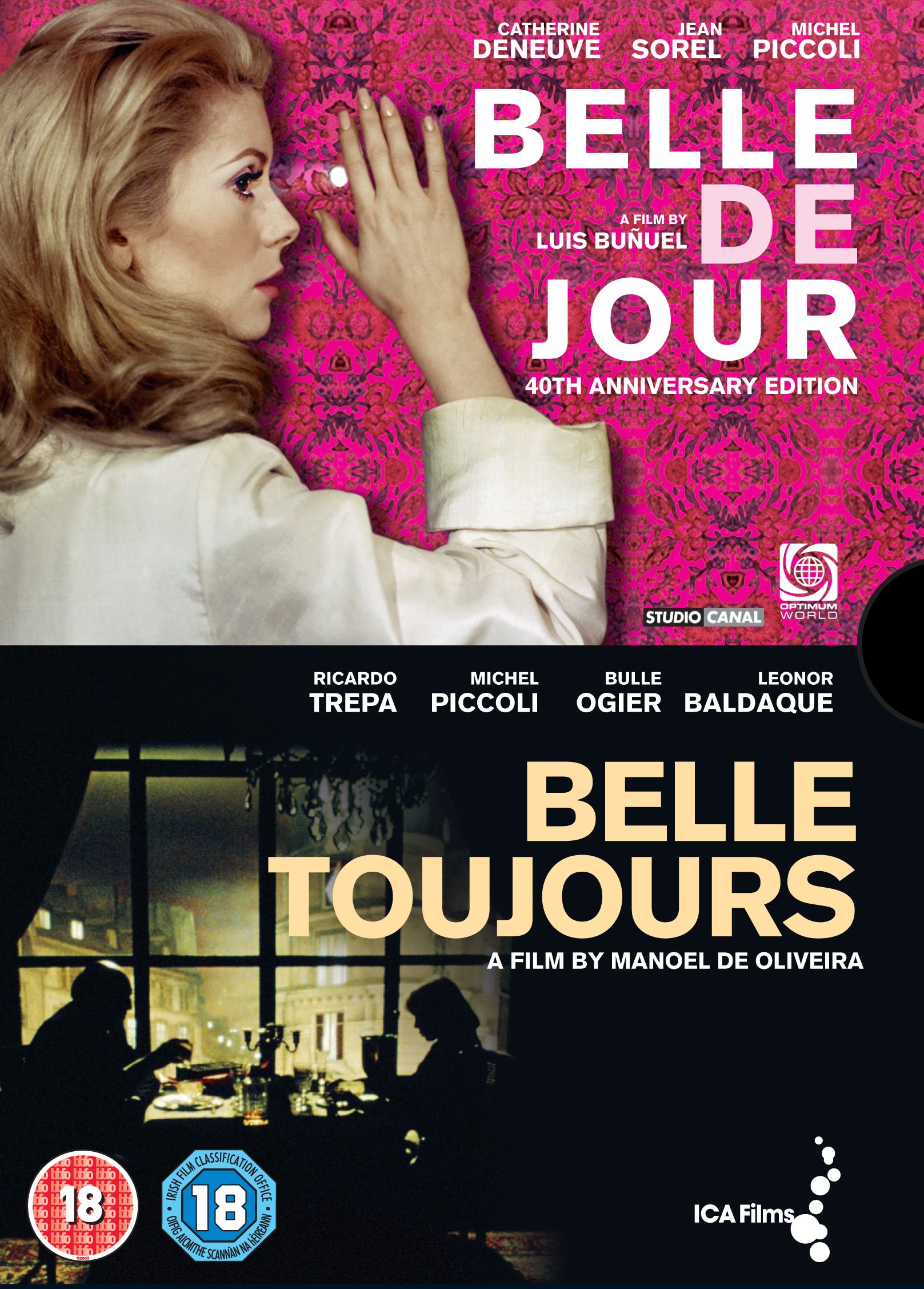 Belle De Jour/Belle Toujours [1967]