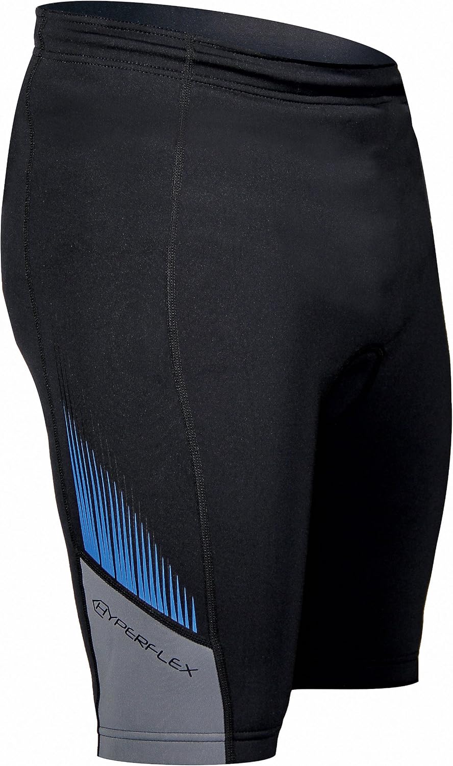 Hyperflex Wetsuits Unisex 1.5-mm Neoprene Shorts