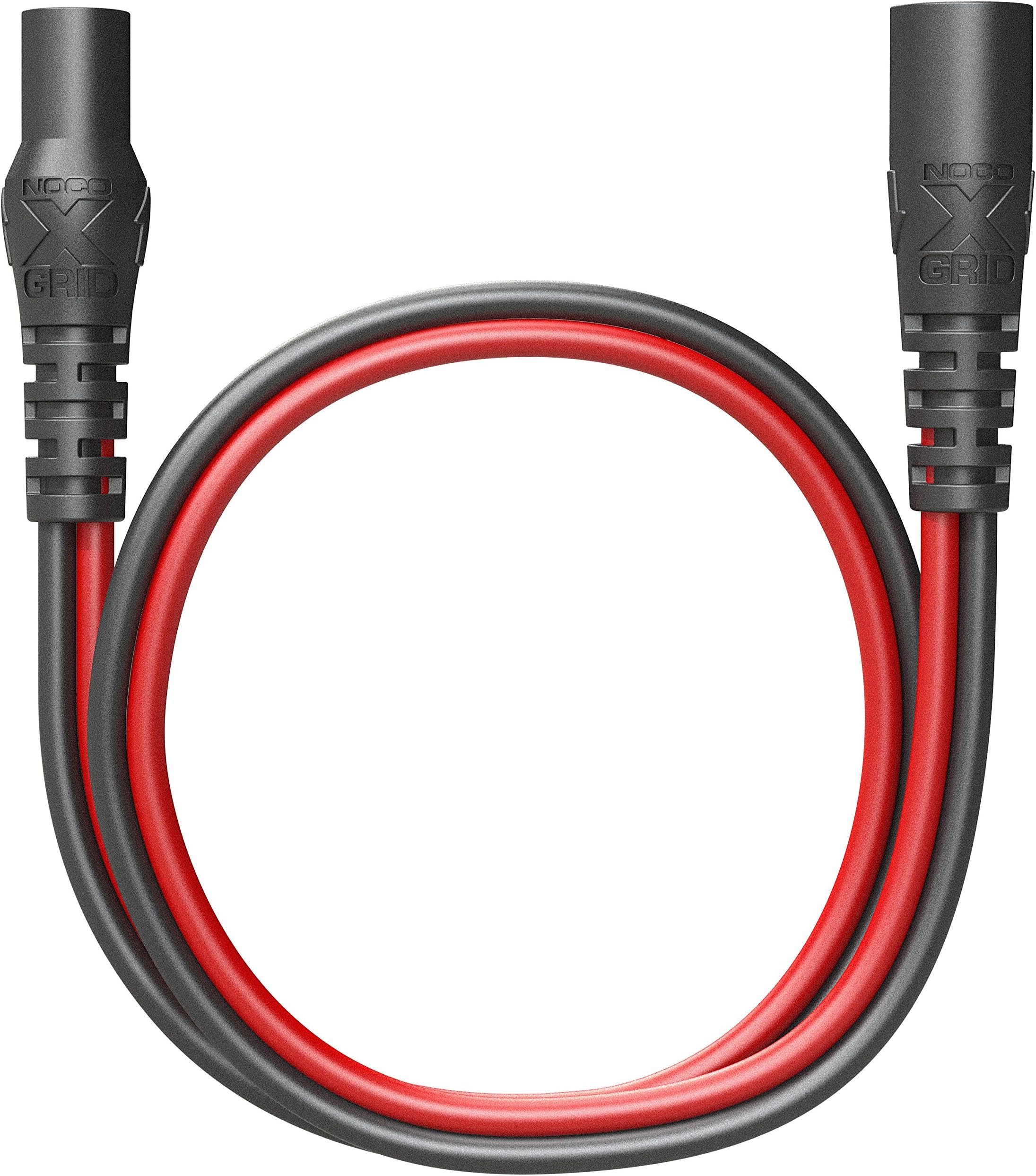 NOCO GC028 0.6-Meter XGC Extension Cable