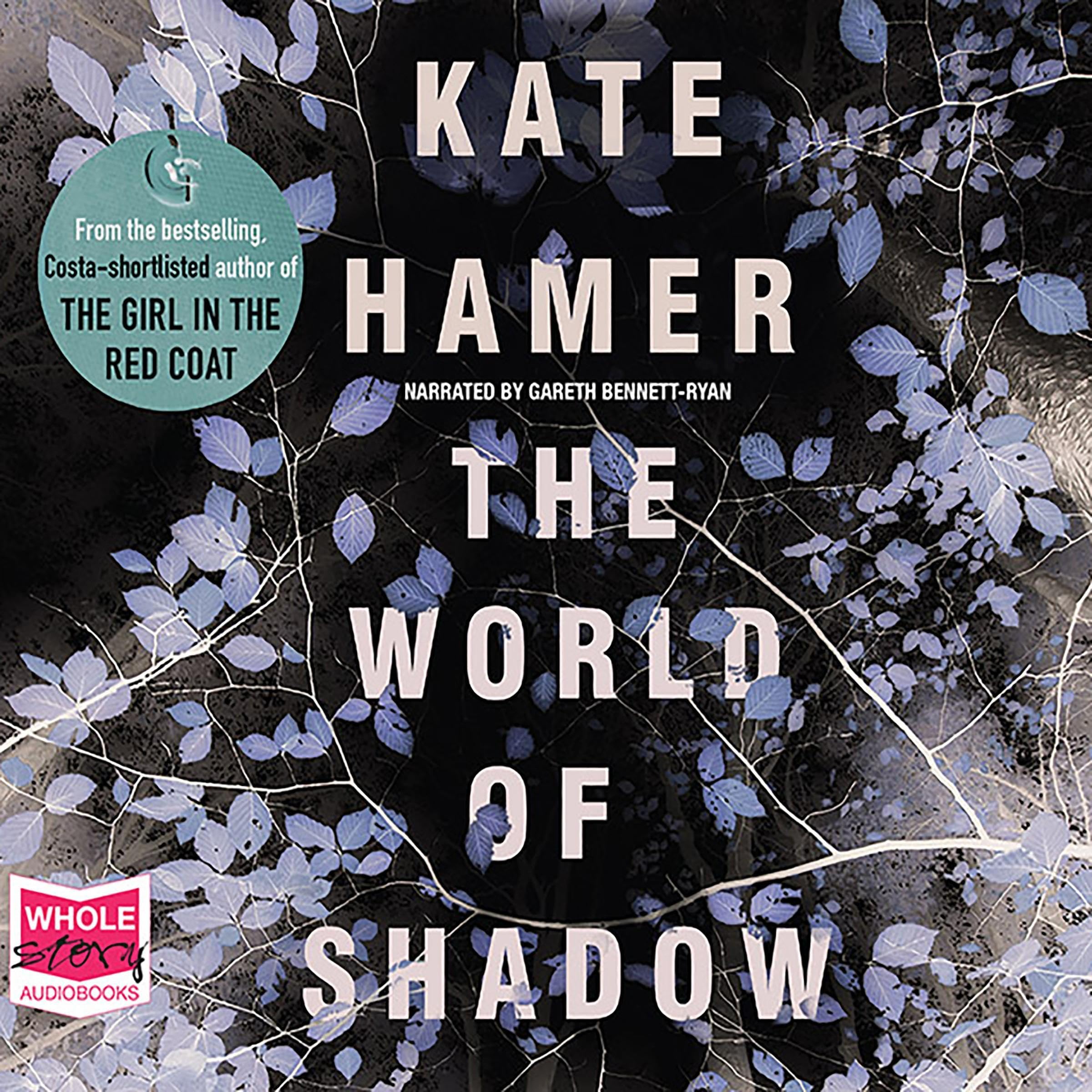 Cover art for The World of Shadow