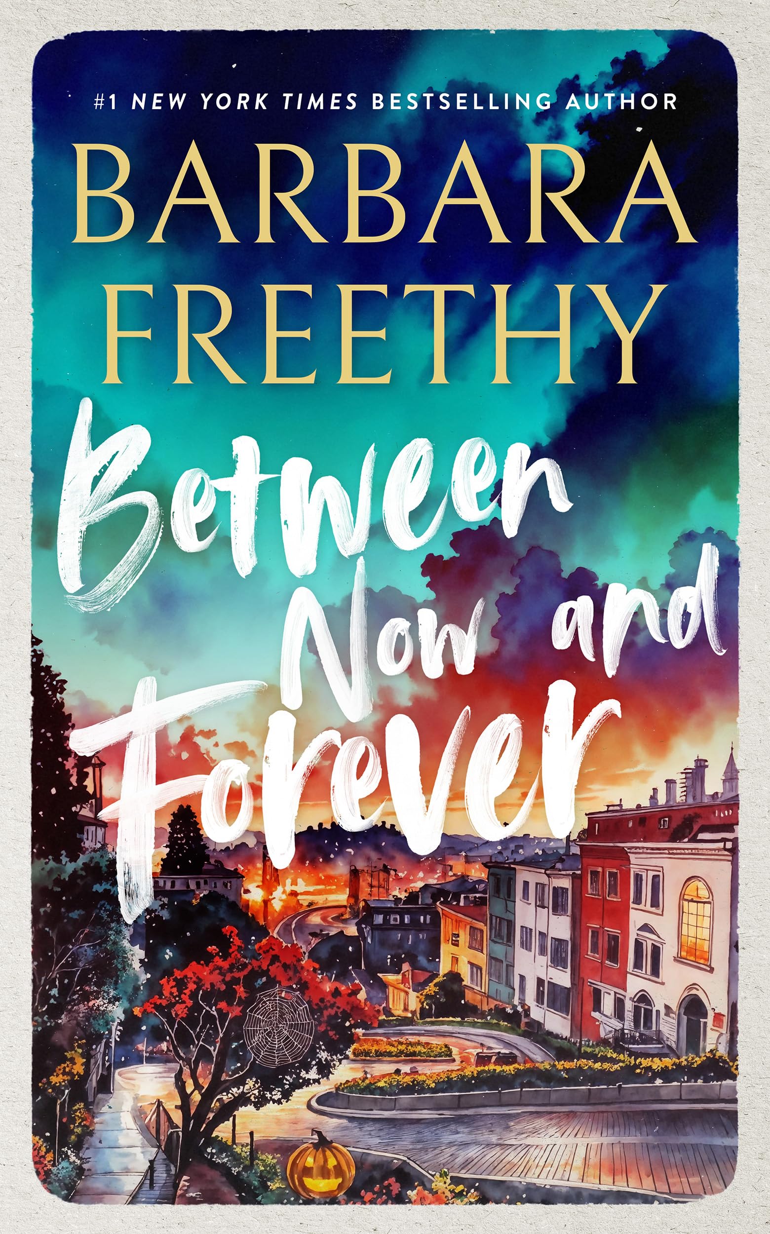 Between Now And Forever (Callaways Book 4)