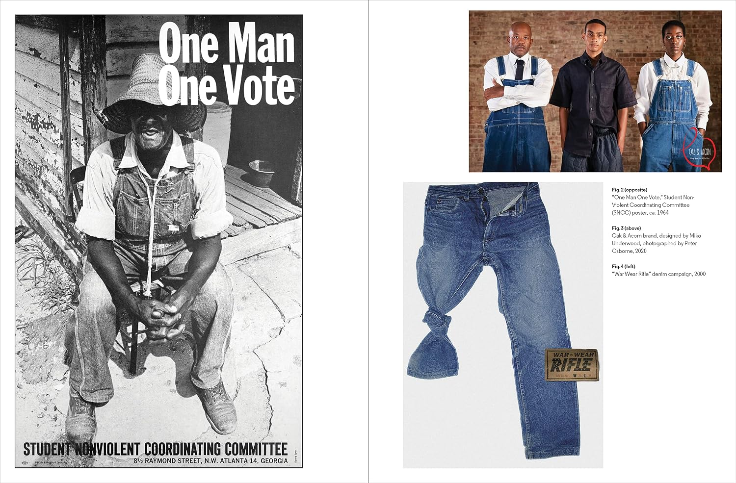 Dressing the Resistance: The Visual Language of Protest