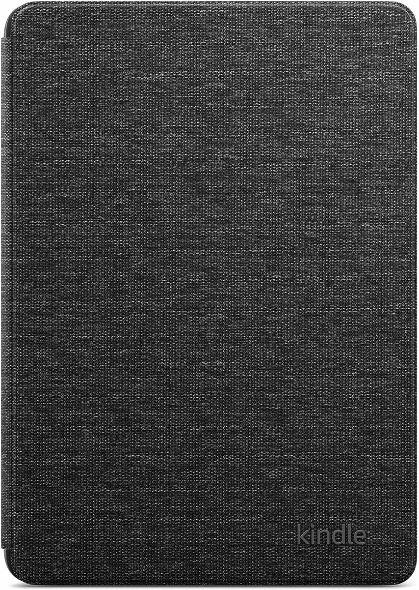 Funda para Kindle, delgada y ligera, cubierta protectora plegable - Tejido
