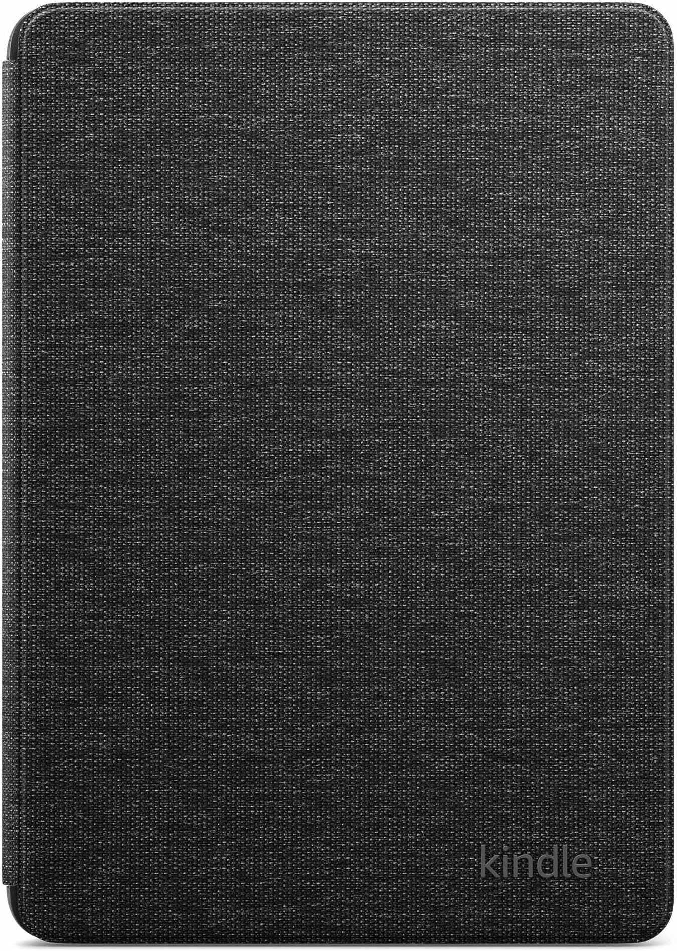 Kindle Case, Thin and Lightweight, Foldable Protective Cover - Fabric