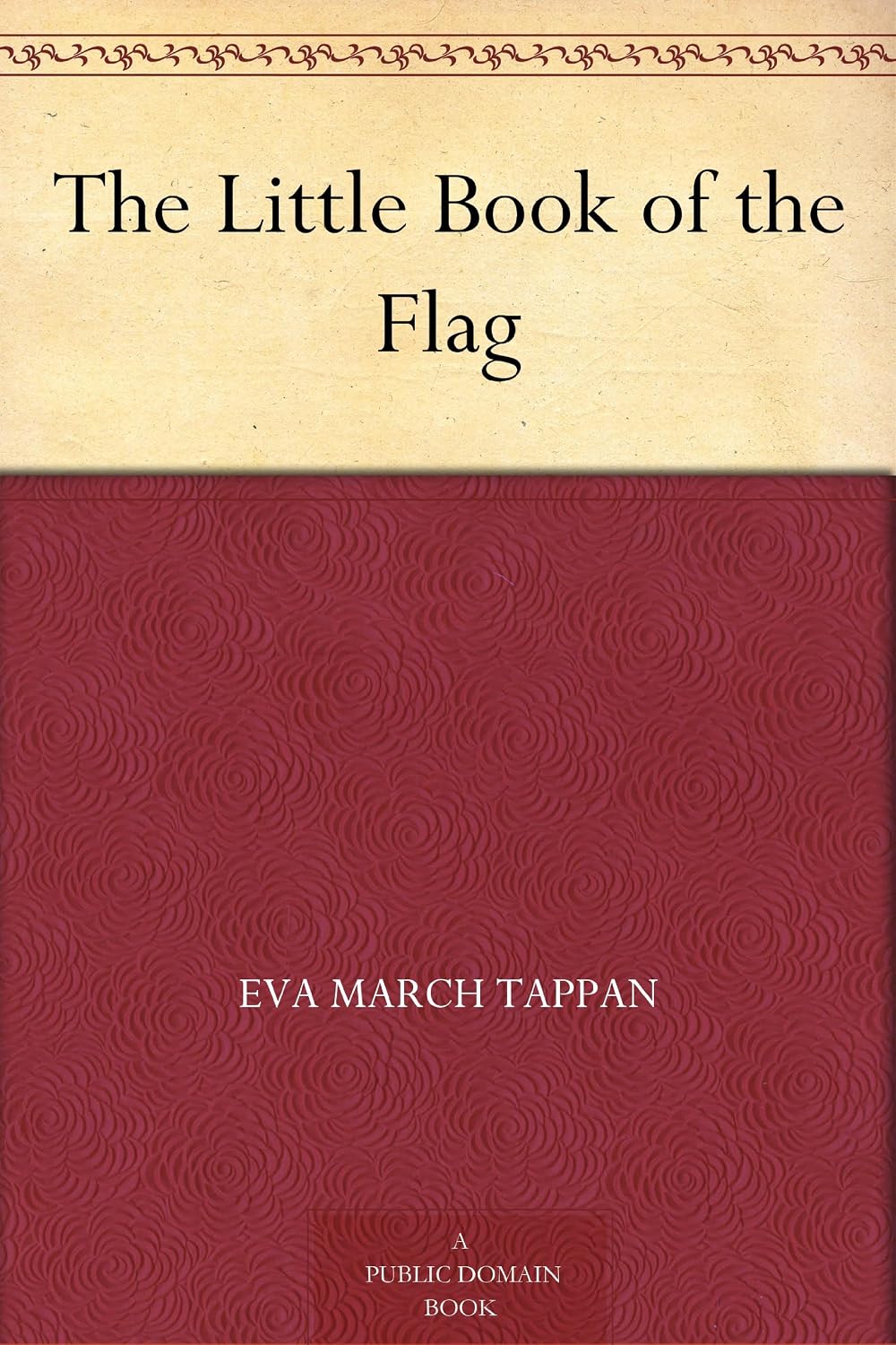 The Little Book of the Flag