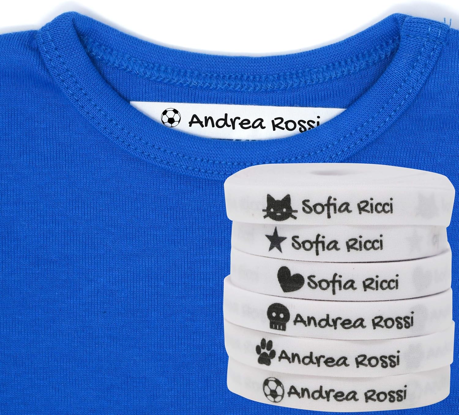 adesivo per la pelle per i vestiti