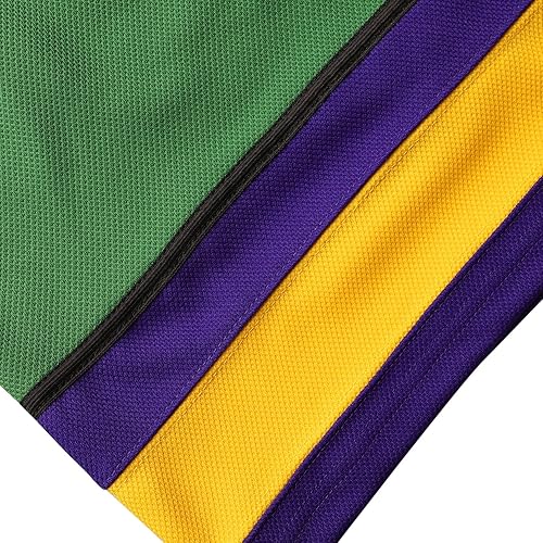 Miniatura 6 de Jóvenes Mighty Ducks - Camiseta de hockey sobre hielo para niños, 96 Charlie Conway