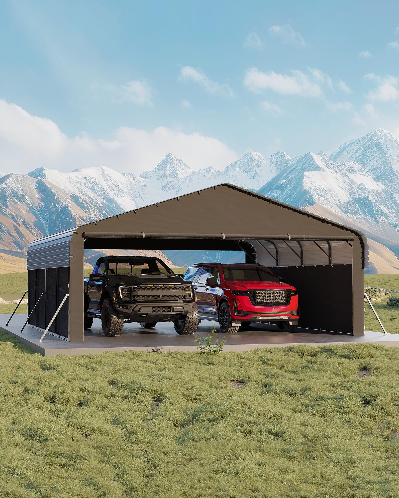 Amazonian Deals! (Row 15)