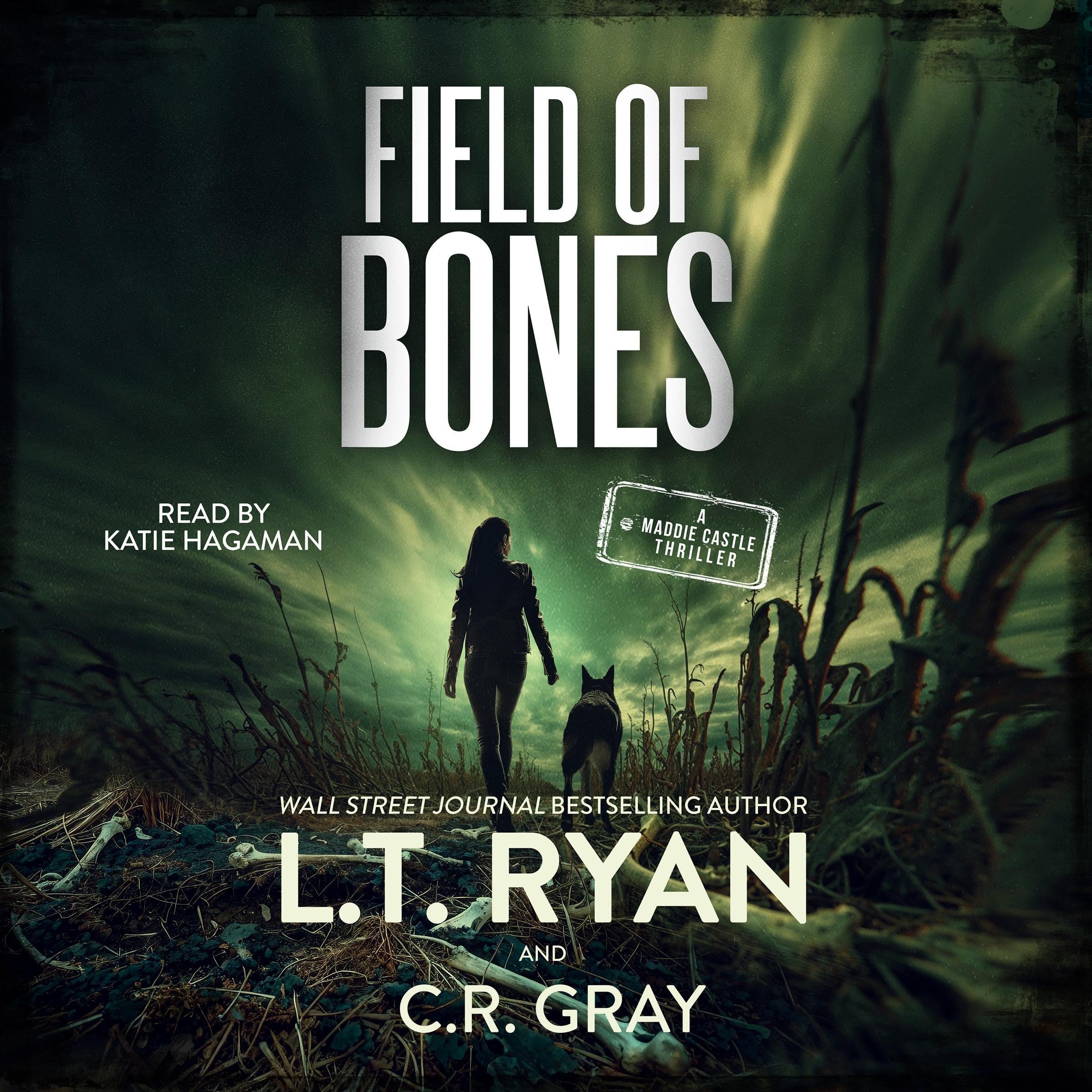Field of Bones