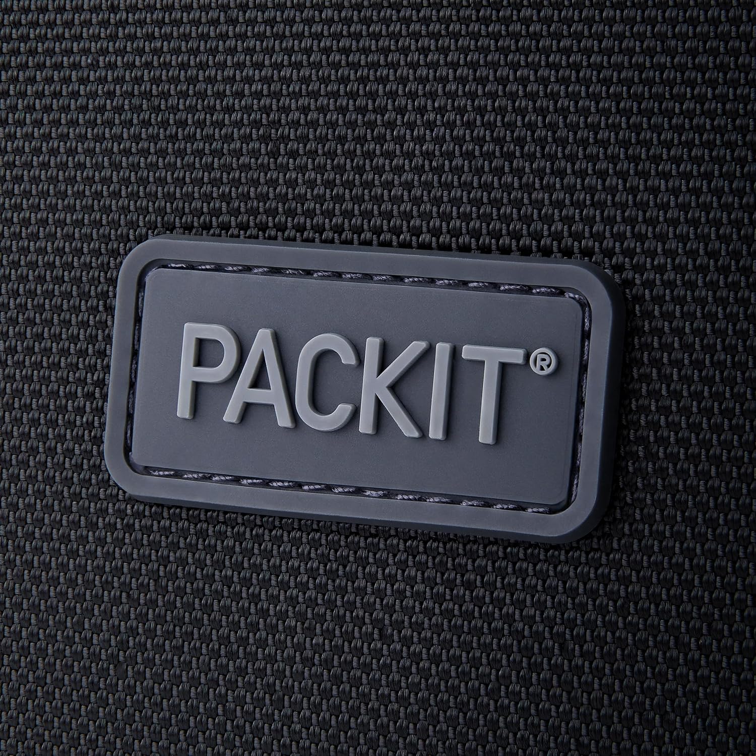 PackIt Freezable Chill Board Medium, Black, Engineered with EcoFreeze Technology+: Triple Layers for Protection and Ultimate Cooling, Versatile Portable Cooling Mat to Keep Food and Drinks Cool