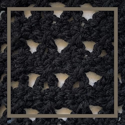 Miniatura 6 de Woolen Delights - Ovillo de lana suave para tejer, paquete de 3 (522 yardas10.58 oz), patrones libres, hilo de lana #4 aran mediopesado para tejer,