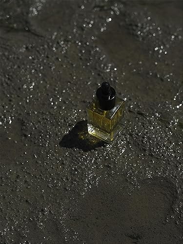 Miniatura 4 de Well Kept Aceite encarnado - 1.4 fl oz (1.35oz) - Todos los ingredientes naturales - Hecho en Canadá