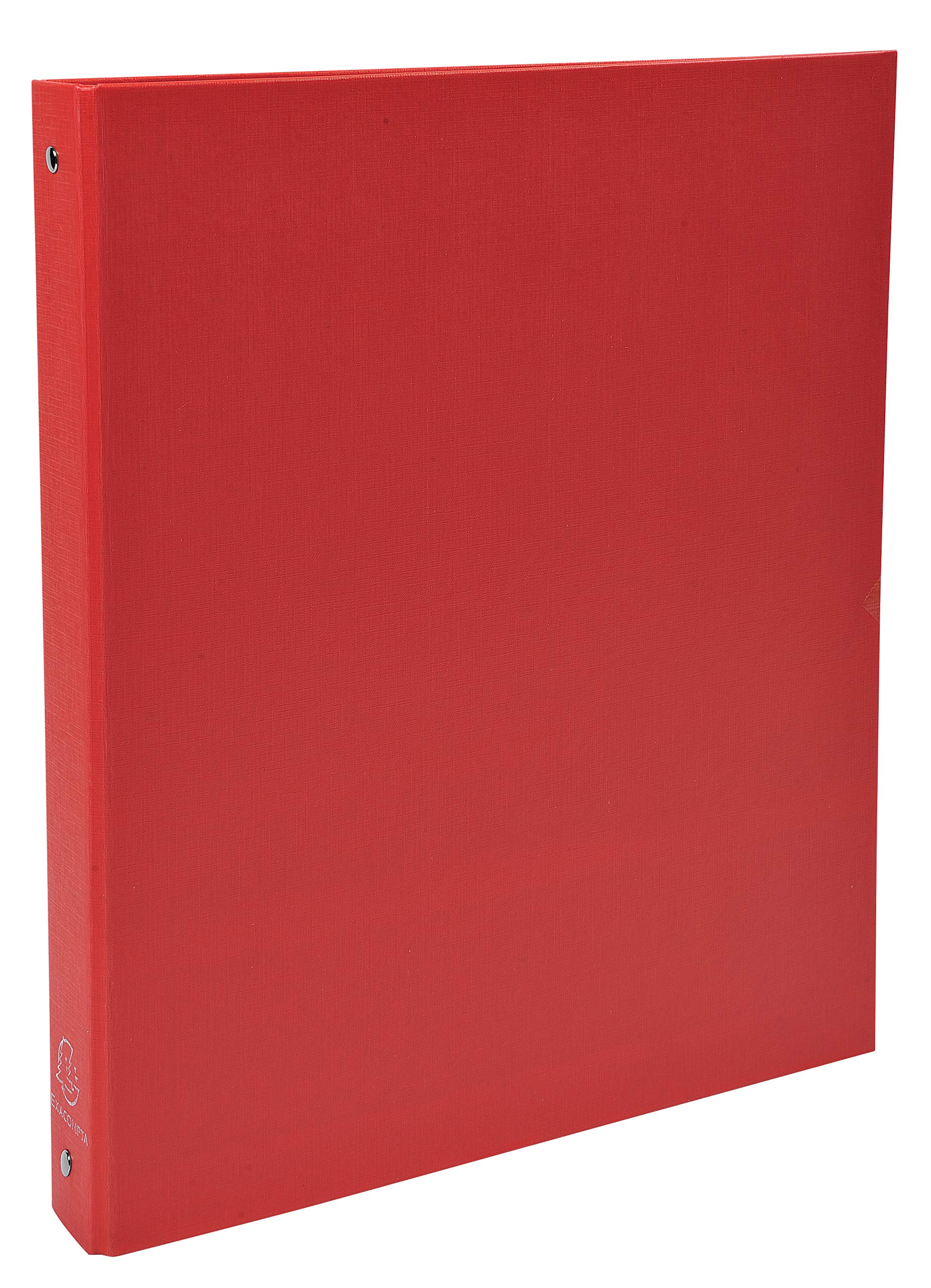 Classeur remborde polypropylene 4 anneaux 30mm - a4