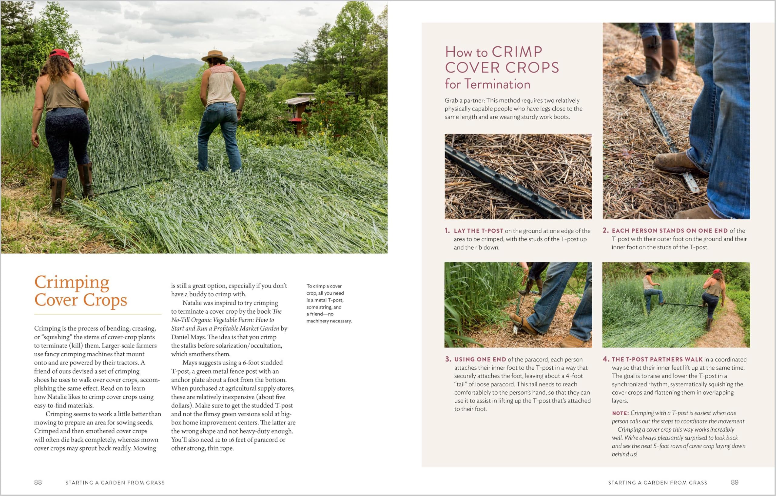 Grow Your Own Garden: A Complete Guide -7