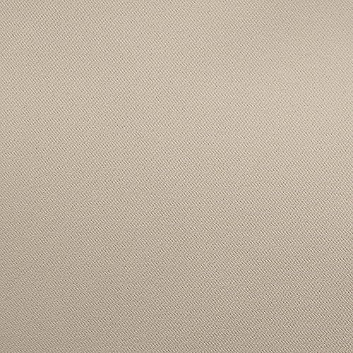 Miniatura 4 de Sun Zero Barrow - Cortina de eficiencia energética con ojales un panel de 54 x 84pulgadas color piedra