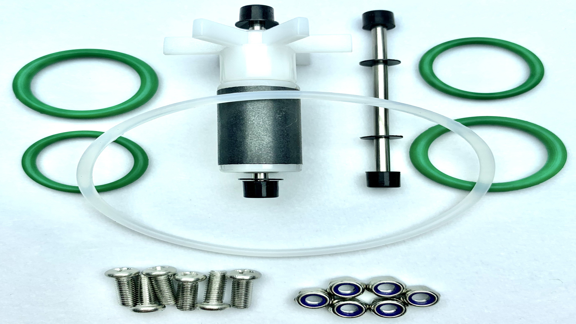 Amazon.com: Jzenol replacement #P4071, #58113 Hot Tub Water Pump