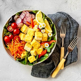 Hodo Golden Turmeric Lightly Fried Tofu