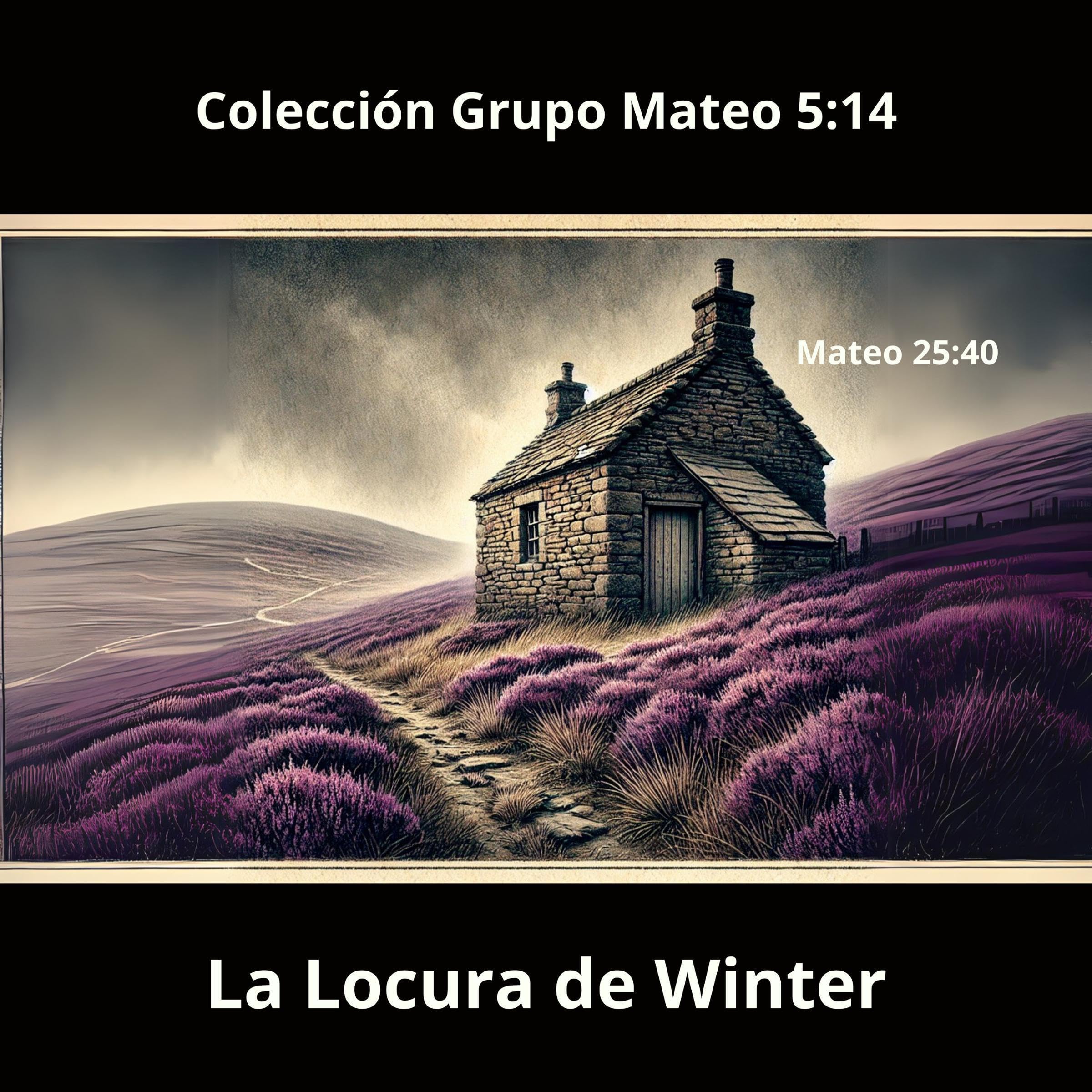 La Locura de Winter