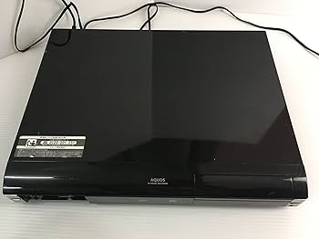 シャープ 250GB DVDレコーダー AQUOS DV-AC82 Amazon | シャープ 250GB DVDレコーダー AQUOS DV-ACW82 | DVD