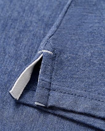 Johnnie-O Men's Heathered Original 2.0