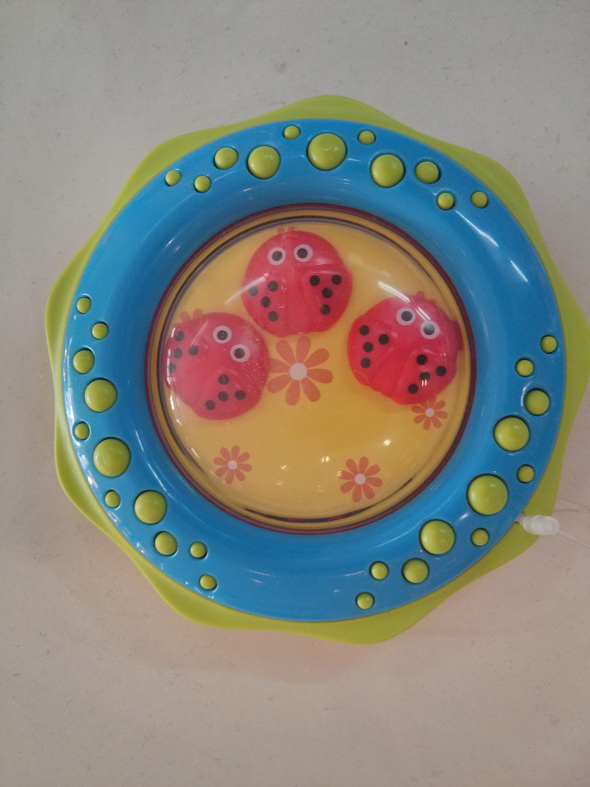 Halilit Sonajeros Fun (mp4700)