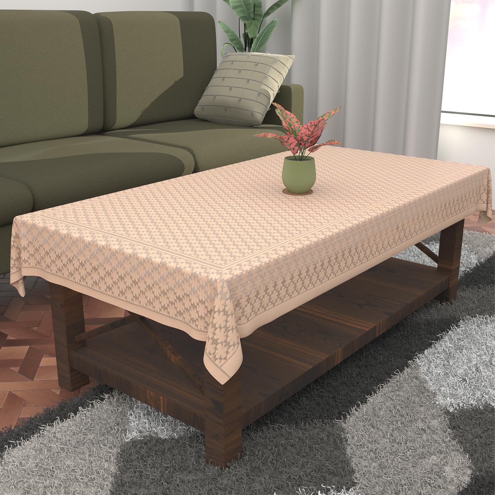 See full amazon price history chart for Kuber Industries Center & Dining Table Cover 4 Seater | Teapoy/Computer & Office Table Cloth/Sheet | 40x60 Inches | Net Design -Golden Kuber Industries Center & Dining Table Cover 4 Seater | Teapoy/Computer & Office Table Cloth/Sheet | 40x60 Inches | Net Design -Golden (B0DB81M9QM) Amazon Price History, Amazon Price Tracker