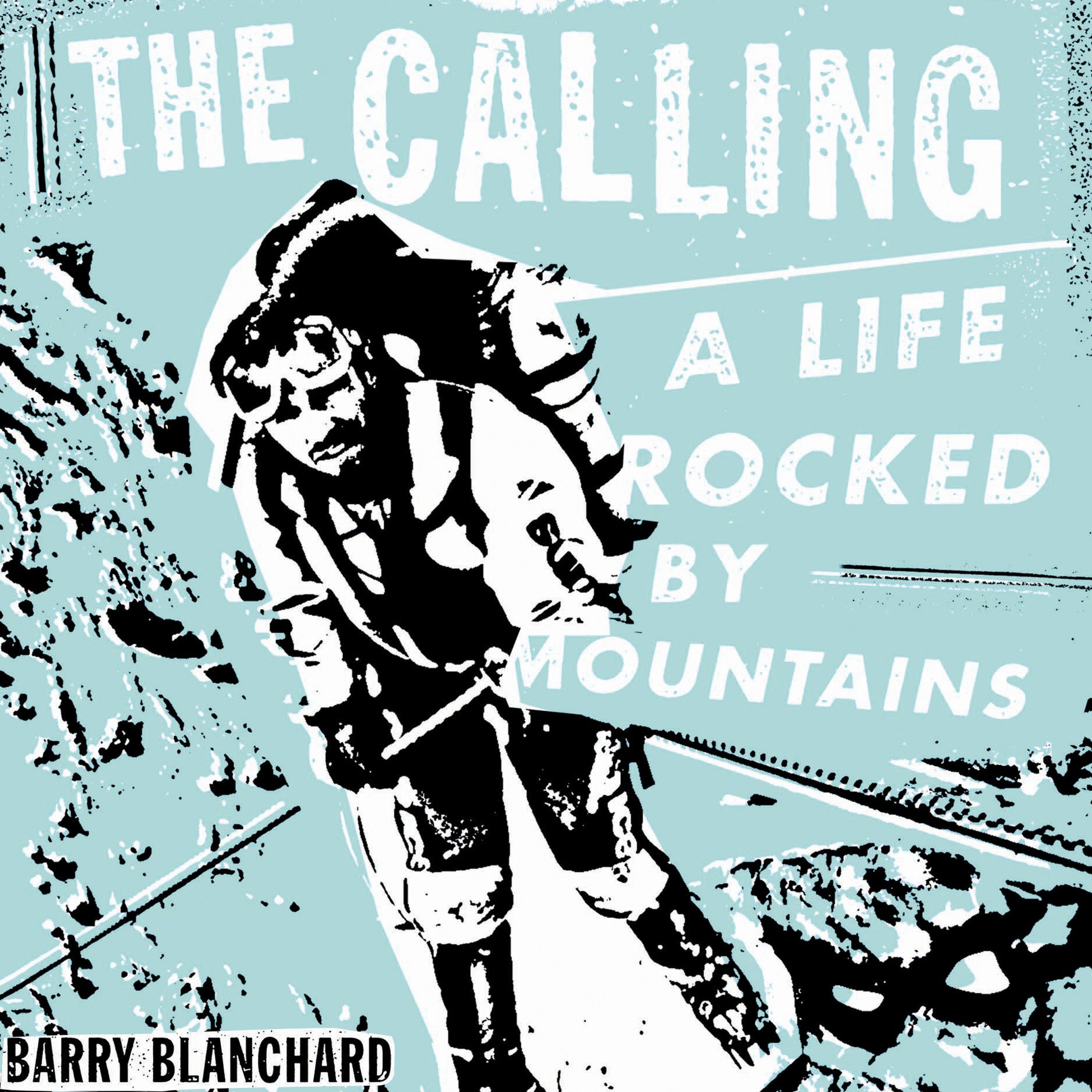 Cover art for The Calling