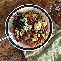 Vista 8 de All Purpose Original Cajun Seasoning 16 oz Ragin' Cajun (paquete de 12)