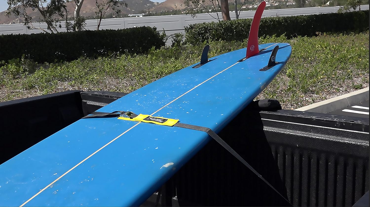 Exсluѕіvе Keeper (07515) Koastal 15' x 1 Lashing Strap with Protective Cover Suреr Chеар 🛒 Keeper (07515) Koastal 15' x 1 Lashing Strap with Protective Cover