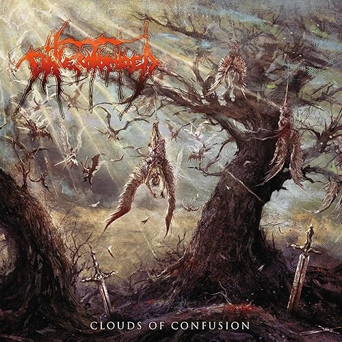Nubes de confusión