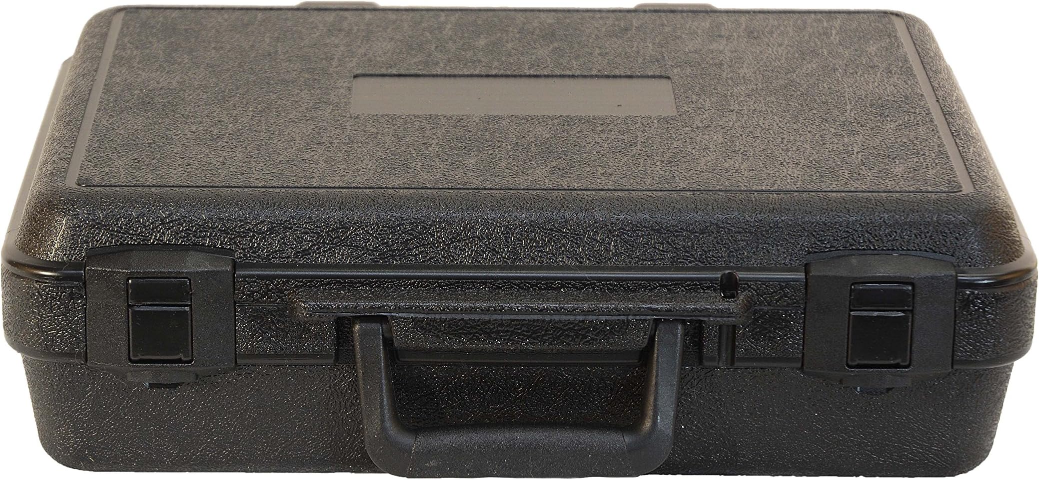 PFC - 150-110-033-5PF Customizable Plastic Case with Pluck Foam 15" x 11" x 3 1/4"