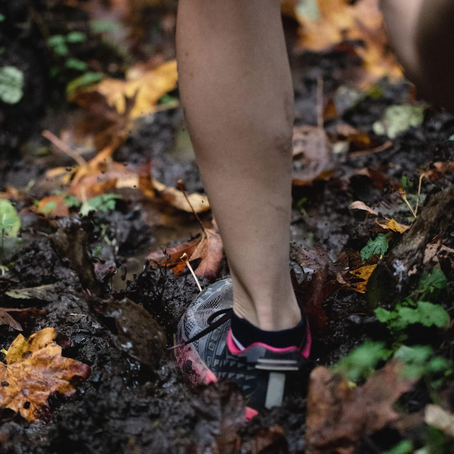 CloudLine - Merino Wool Socks for Men and Women, Wool Running Socks - Thin, Breathable, Anti Blister, Moisture Wicking Socks - Image 6