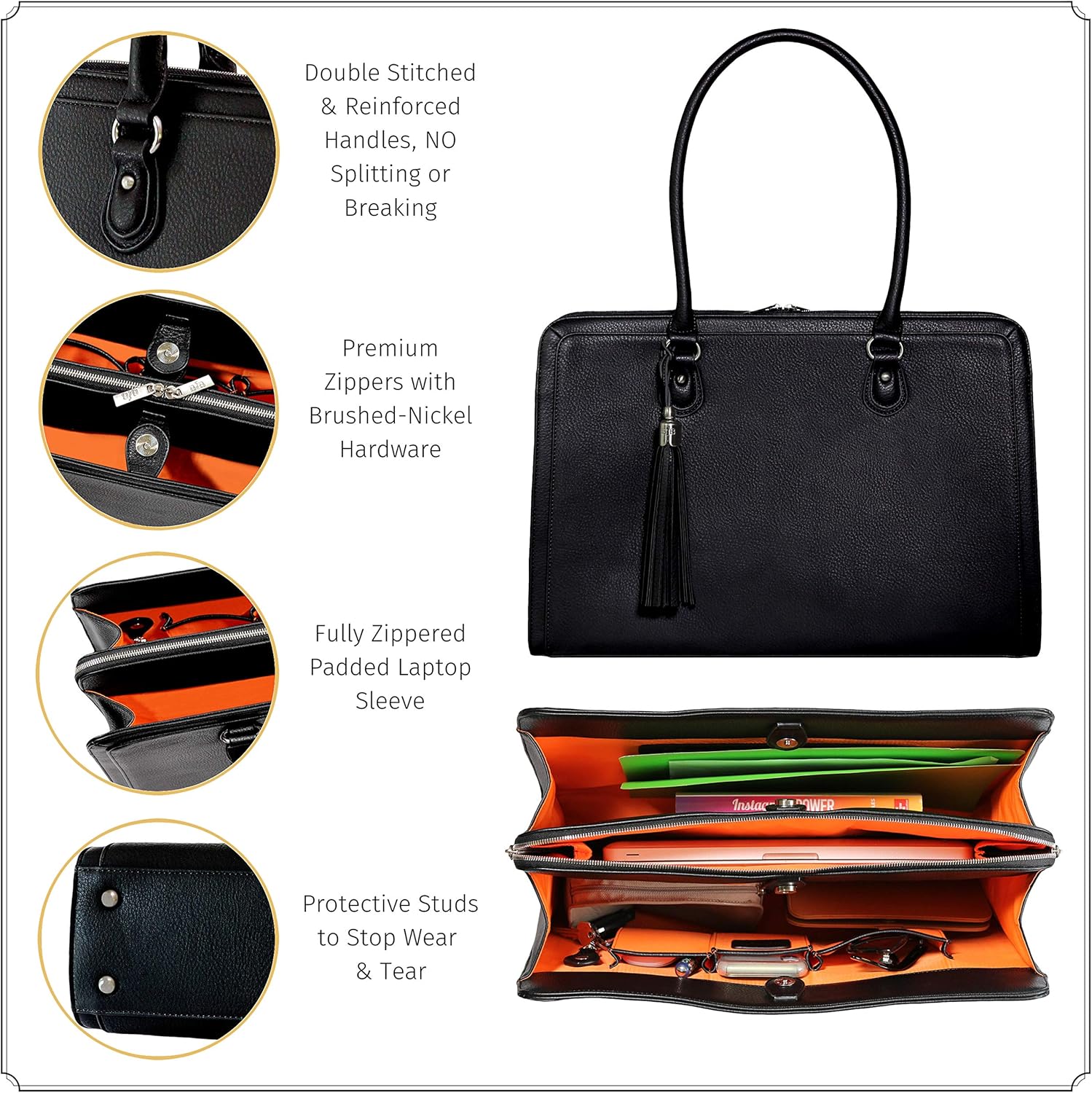 17 inch designer laptop bags Online Sale