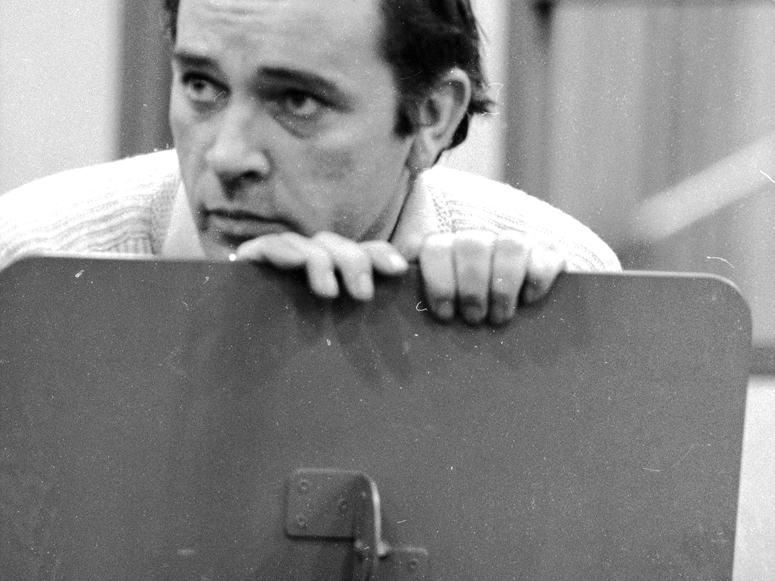 Richard Burton