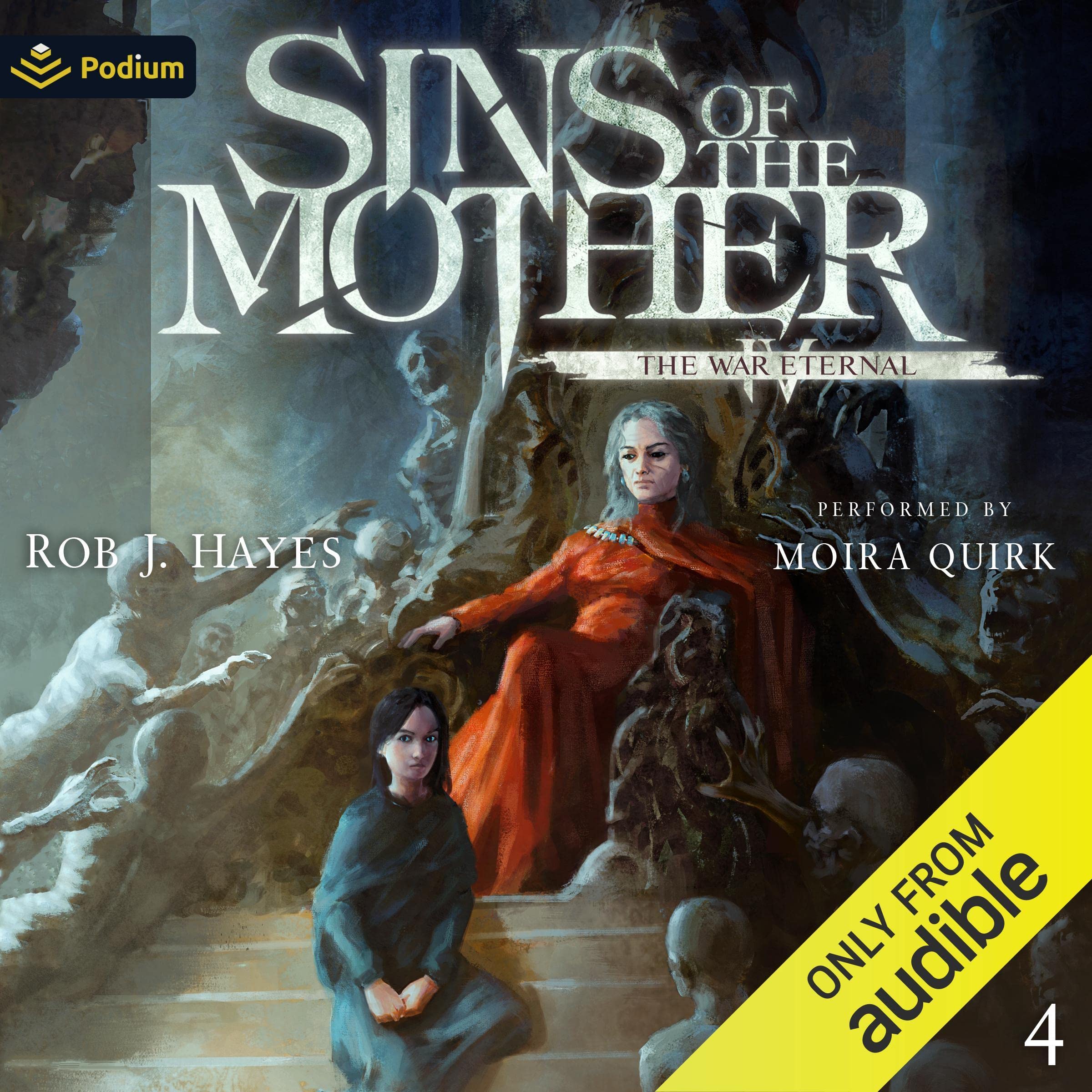 Sins of the Mother