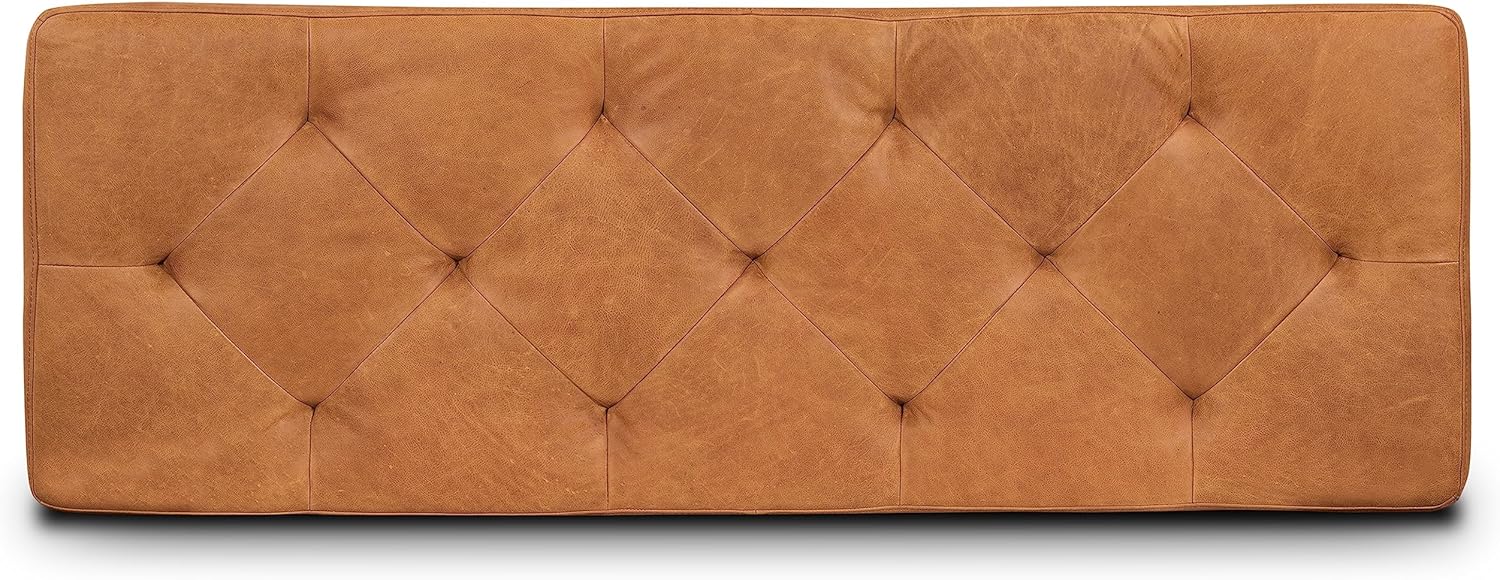 POLY & BARK Senja Ottoman - Image 13